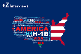 Top H-1B Visa Frequently Asked Questions & Answers (FAQs)