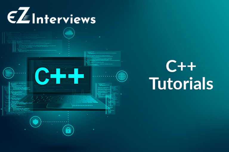 C++ Tutorial for Freshers and Experienced Programmers