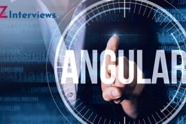 Angular Tutorial for Experienced Professionals and Beginners 