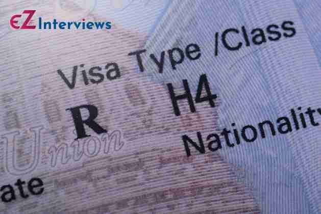 H4 Visa FAQs – Most Frequently Asked Questions and Answers