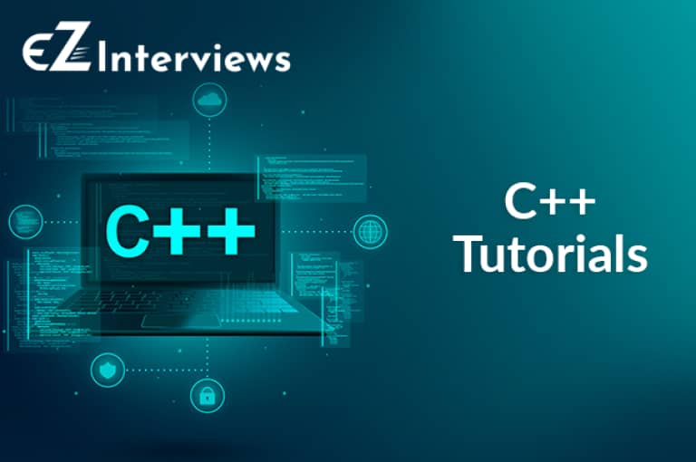 C++ Tutorial for Freshers and Experienced Programmers